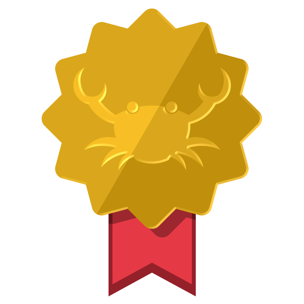 Trophy icon