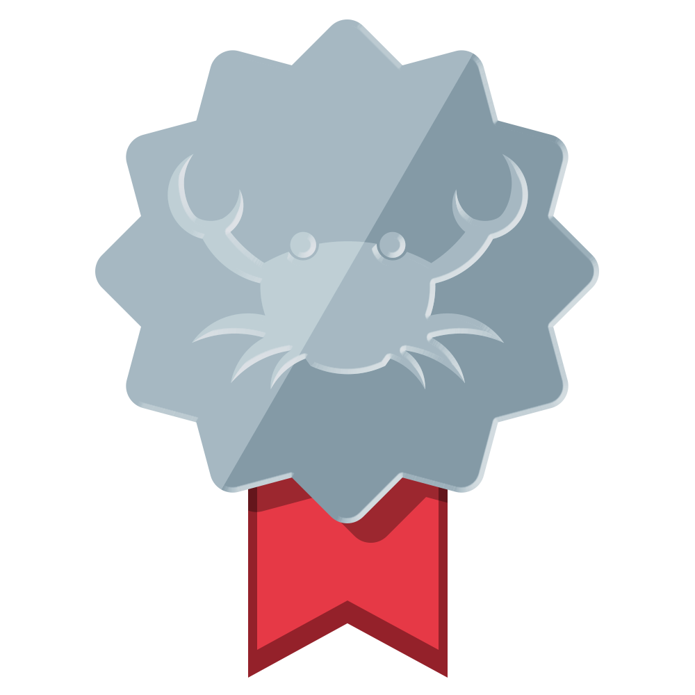 Trophy icon